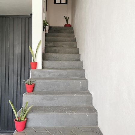 Maar Estudio 3, A 2 Cuadras Del Malecon De La Paz Apartment Ngoại thất bức ảnh