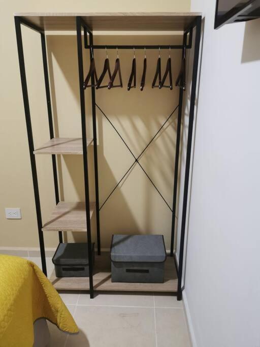 Maar Estudio 3, A 2 Cuadras Del Malecon De La Paz Apartment Ngoại thất bức ảnh